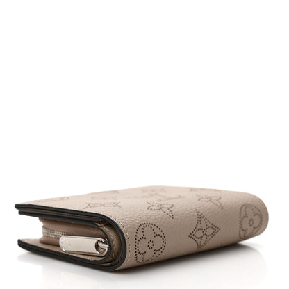 Louis Vuitton Mahina Clea Wallet Galet 4 of 7