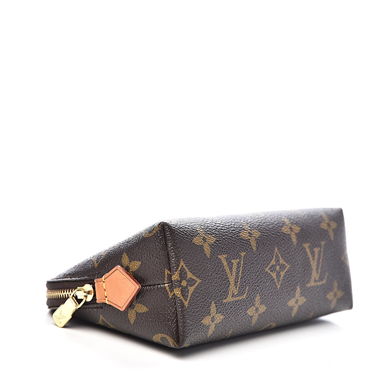 Louis Vuitton Monogram Cosmetic Pouch 4 of 7