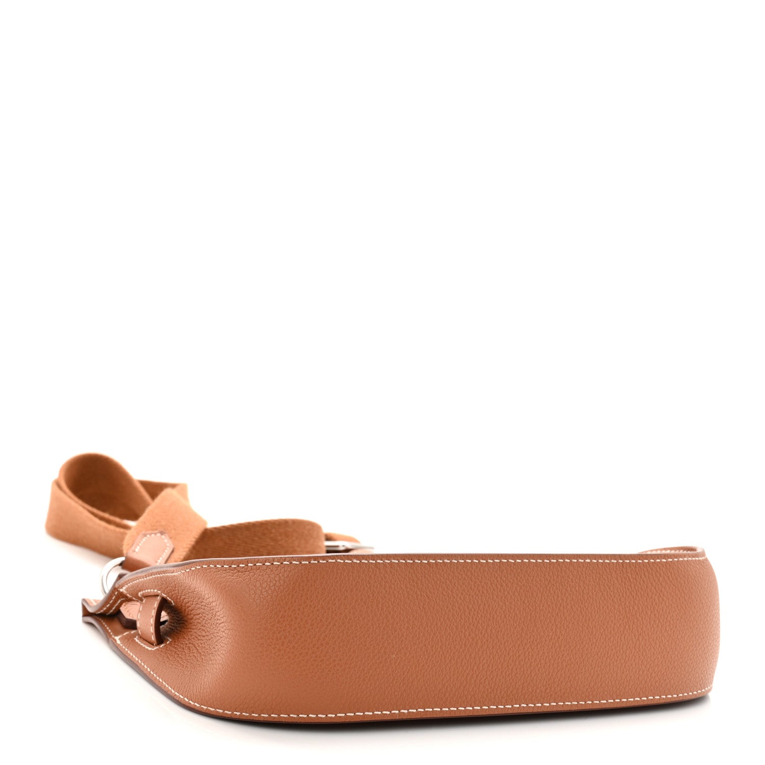 Hermes Evercolor Mini Jypsiere Gold 4 of 10