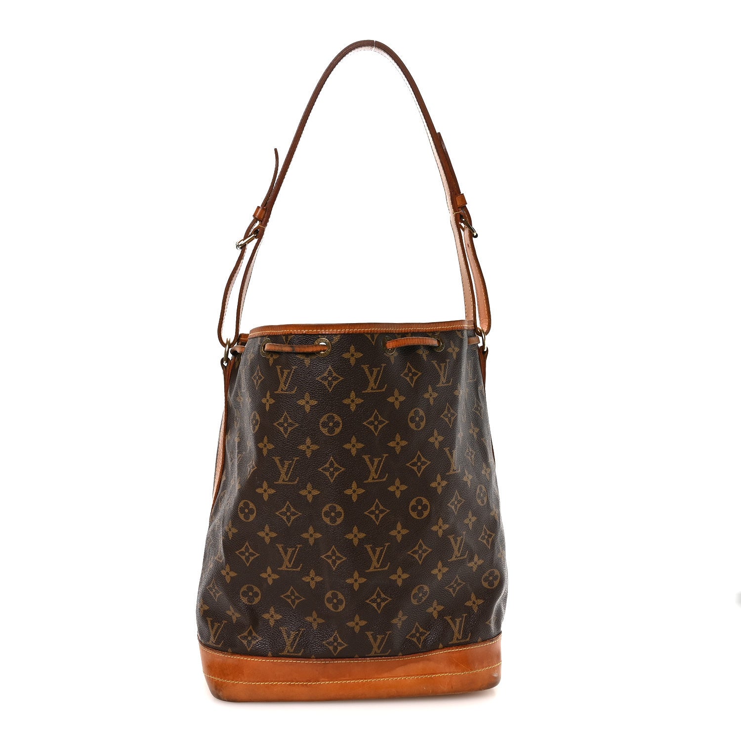 Louis Vuitton Monogram Noe 1 of 9