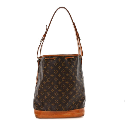 Louis Vuitton Monogram Noe 1 of 9
