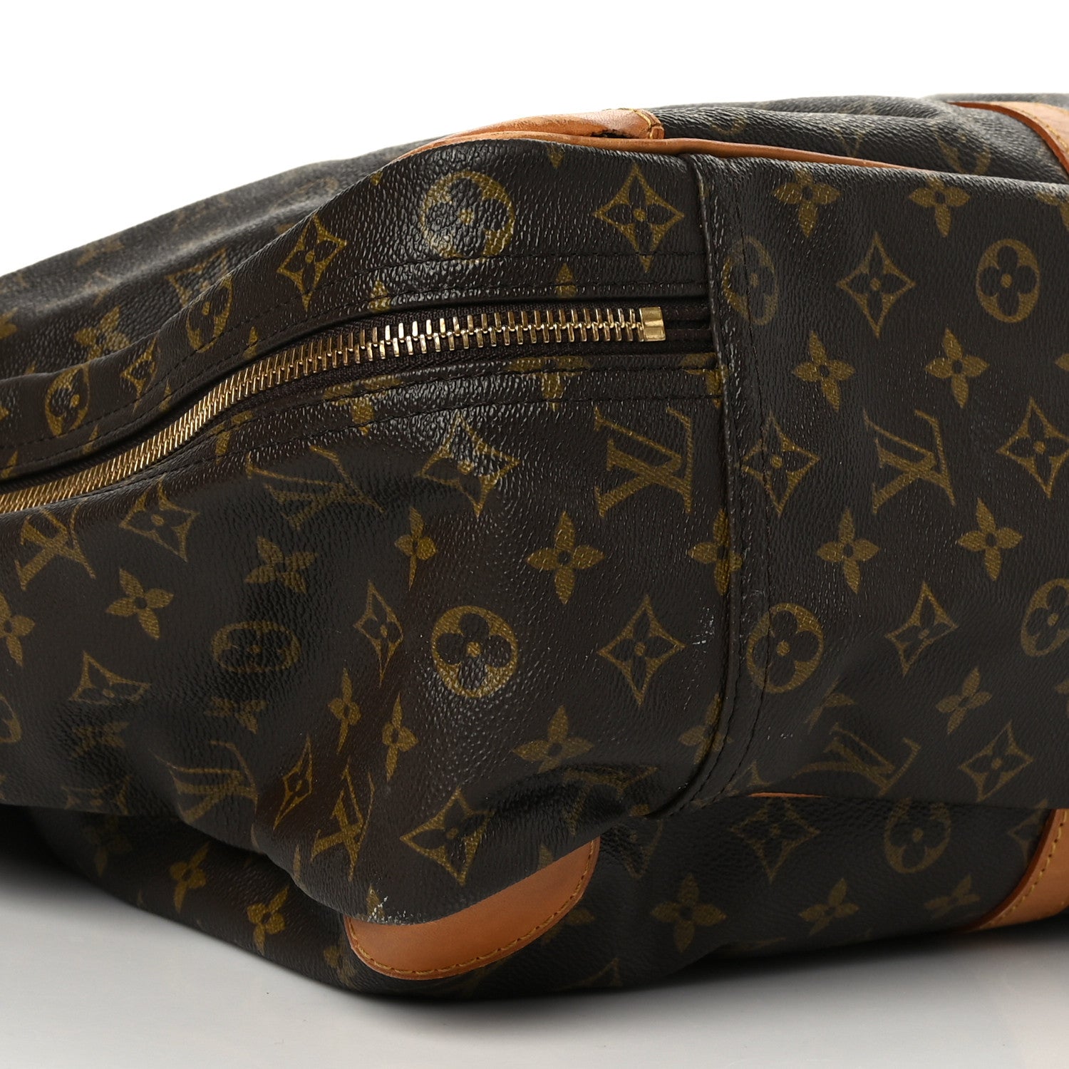 Louis Vuitton Monogram Sirius 55 8 of 10