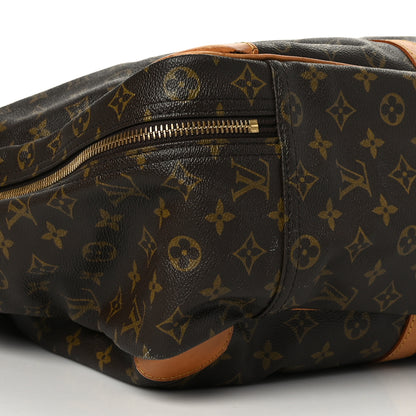 Louis Vuitton Monogram Sirius 55 8 of 10
