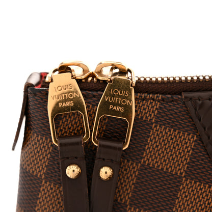 Louis Vuitton Damier Ebene Westminster GM 11 of 14