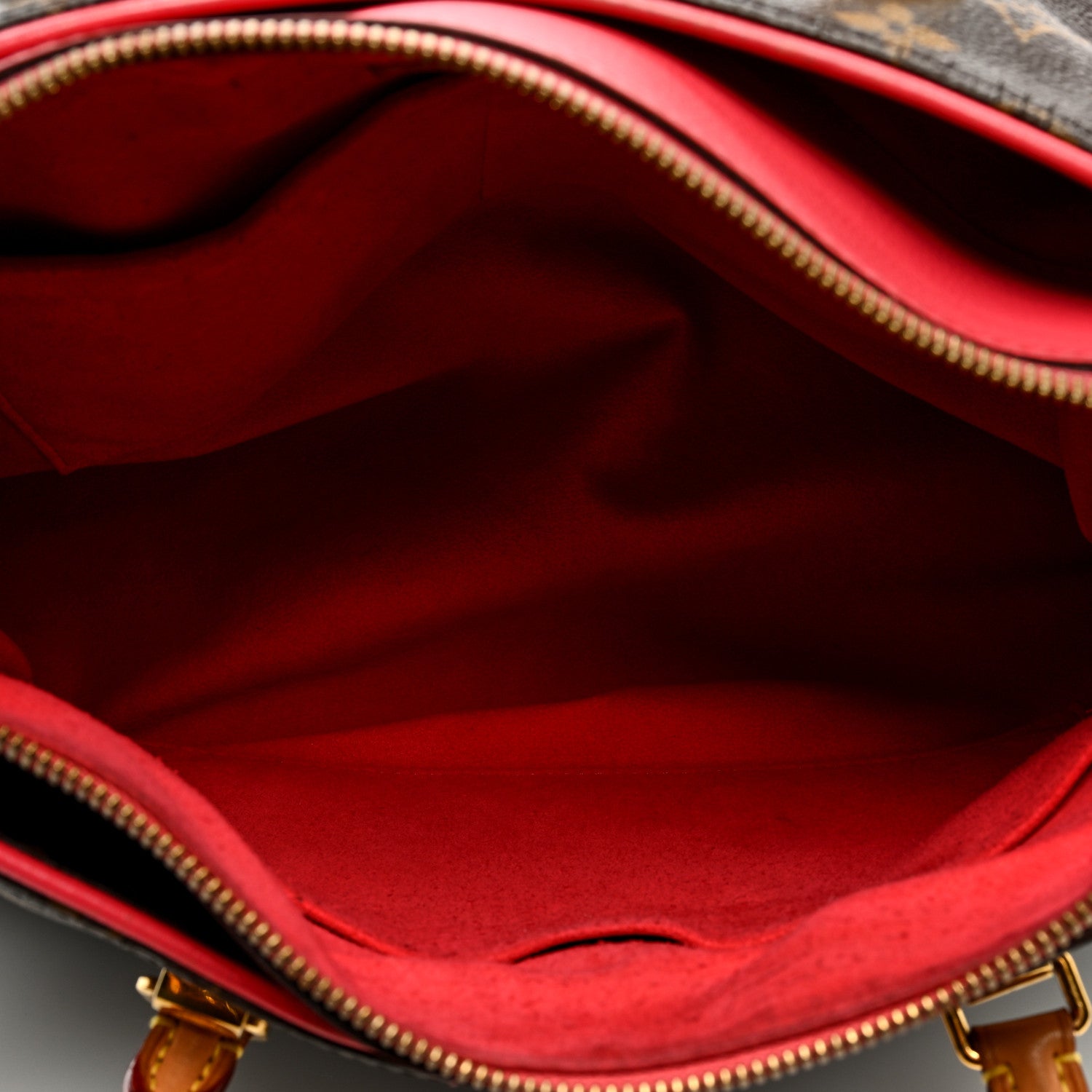Louis Vuitton Monogram Pallas Dahlia 5 of 12