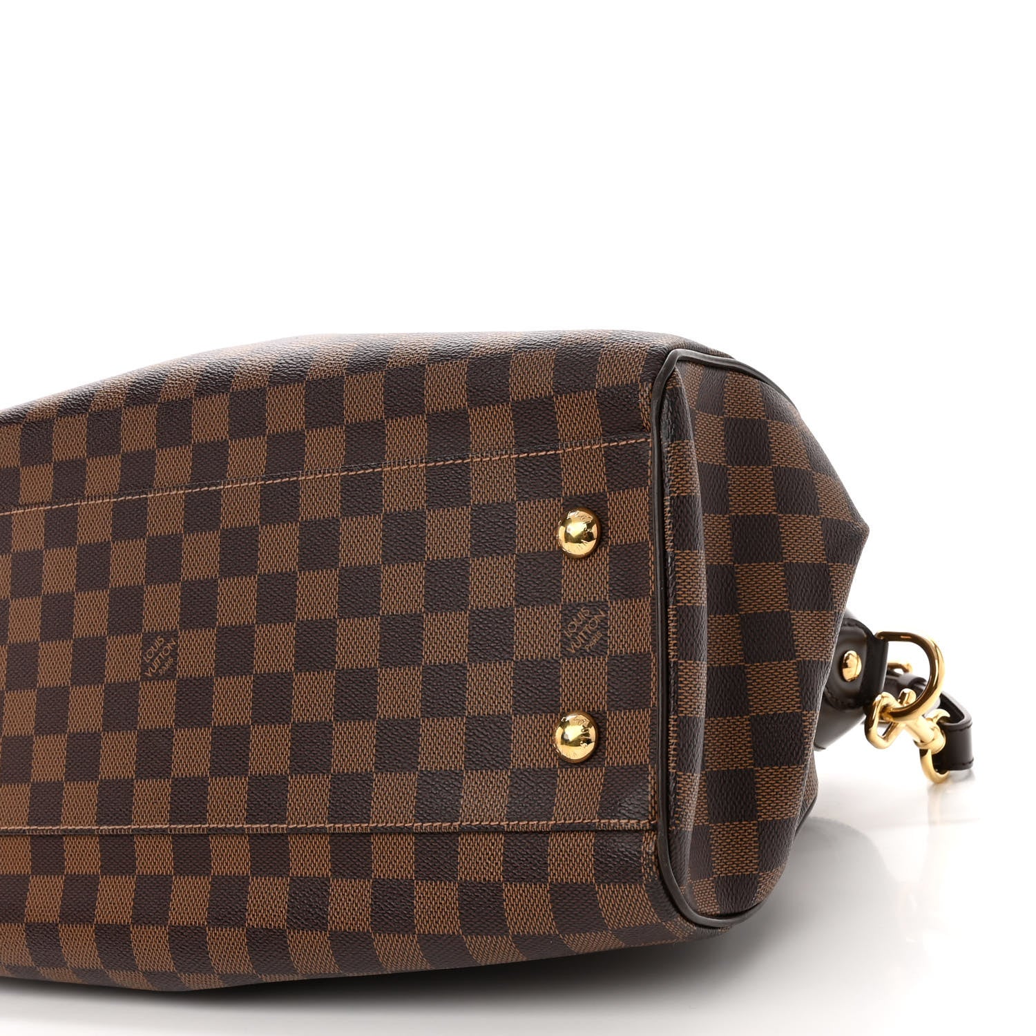 Louis Vuitton Damier Ebene Trevi GM 9 of 9