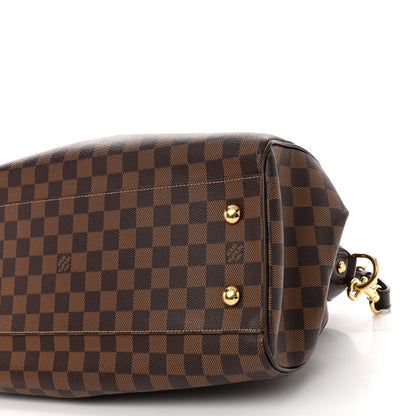 Louis Vuitton Damier Ebene Trevi GM 9 of 9
