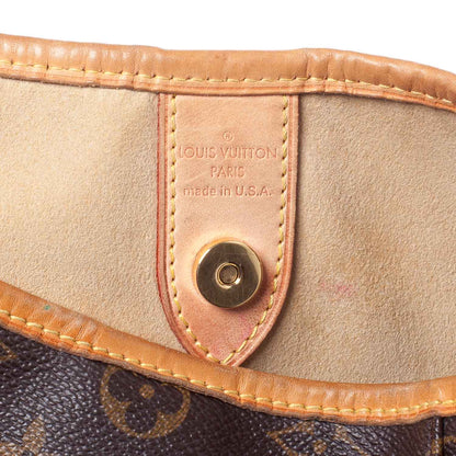 Louis Vuitton Monogram Galliera GM 7 of 10