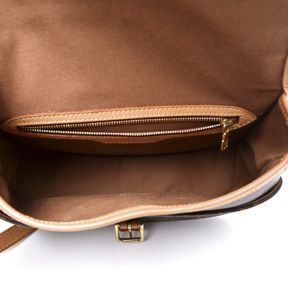 Louis Vuitton Monogram Sologne 4 of 9
