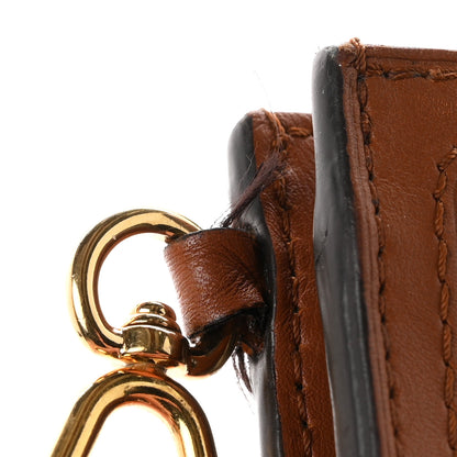 Louis Vuitton Reverse Monogram Dauphine Multicartes 8 of 8