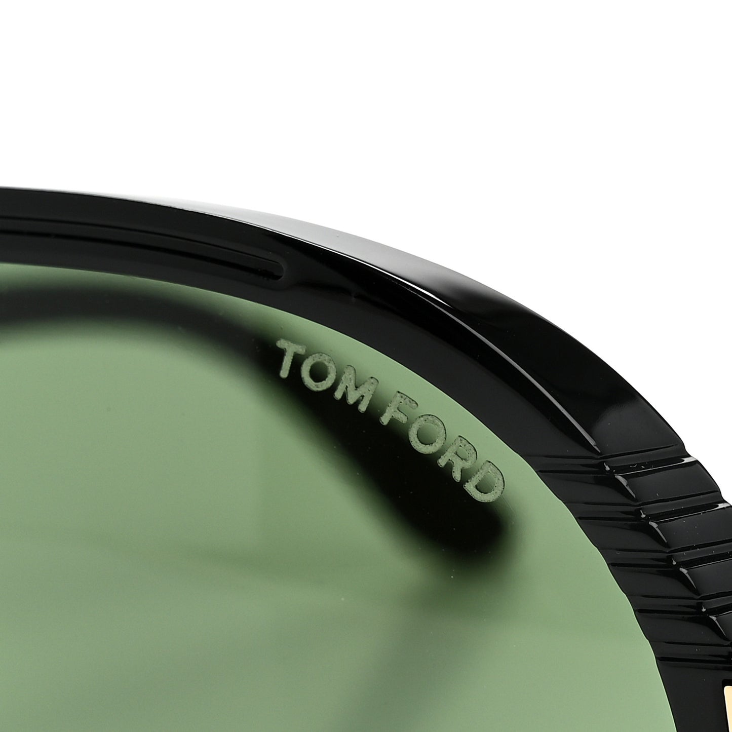Montgomery Sunglasses TF647 Black