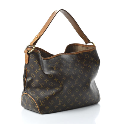Louis Vuitton Monogram Delightful PM 4 of 12