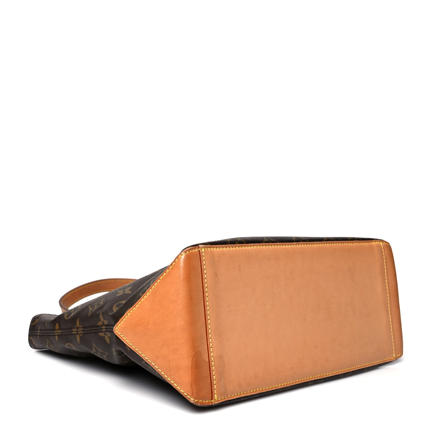 Louis Vuitton Monogram Cabas Piano 4 of 10