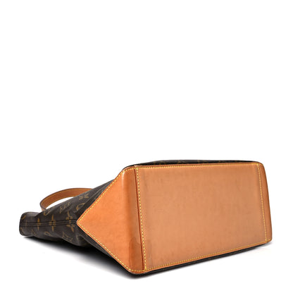 Louis Vuitton Monogram Cabas Piano 4 of 10
