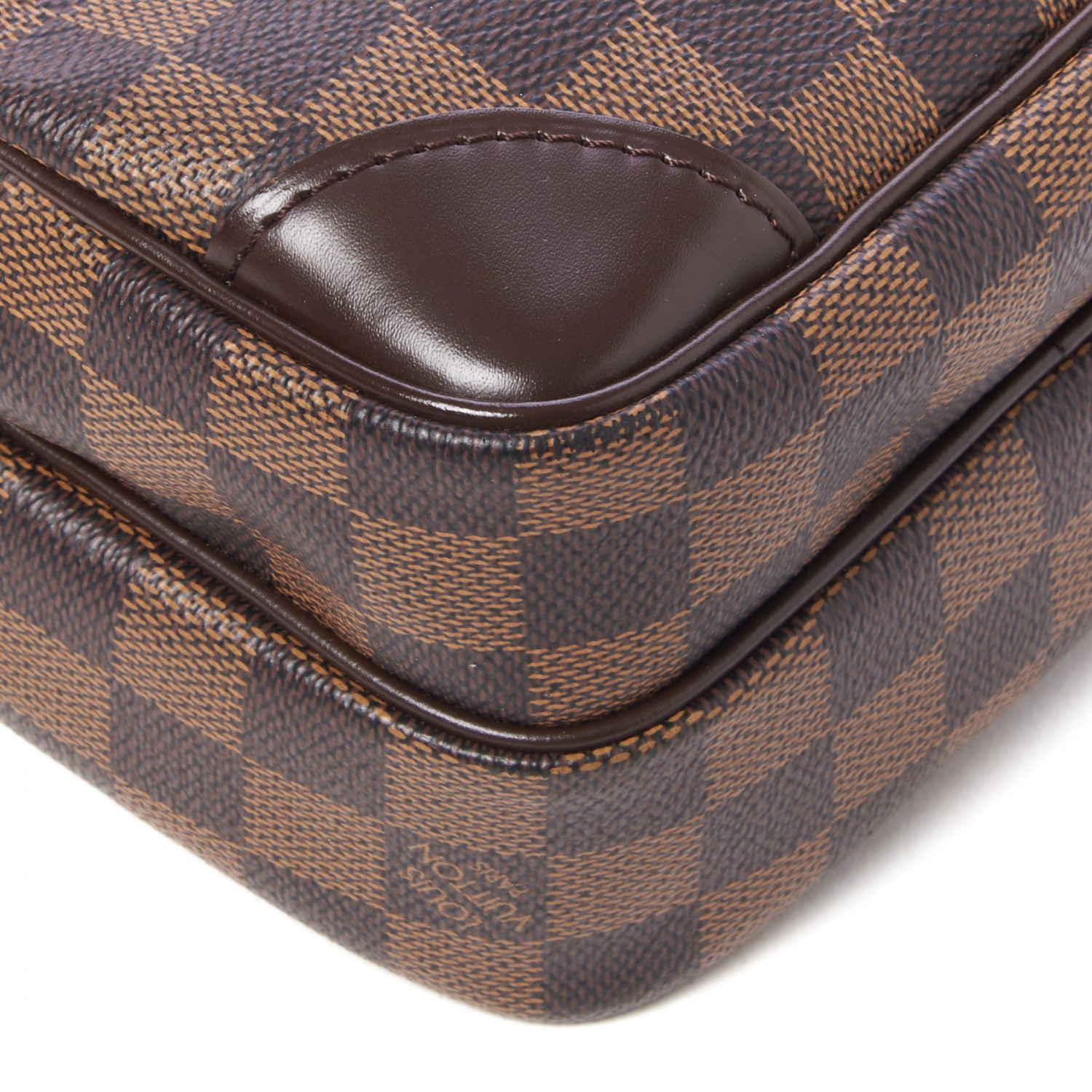 Louis Vuitton Damier Ebene Amazone 6 of 7