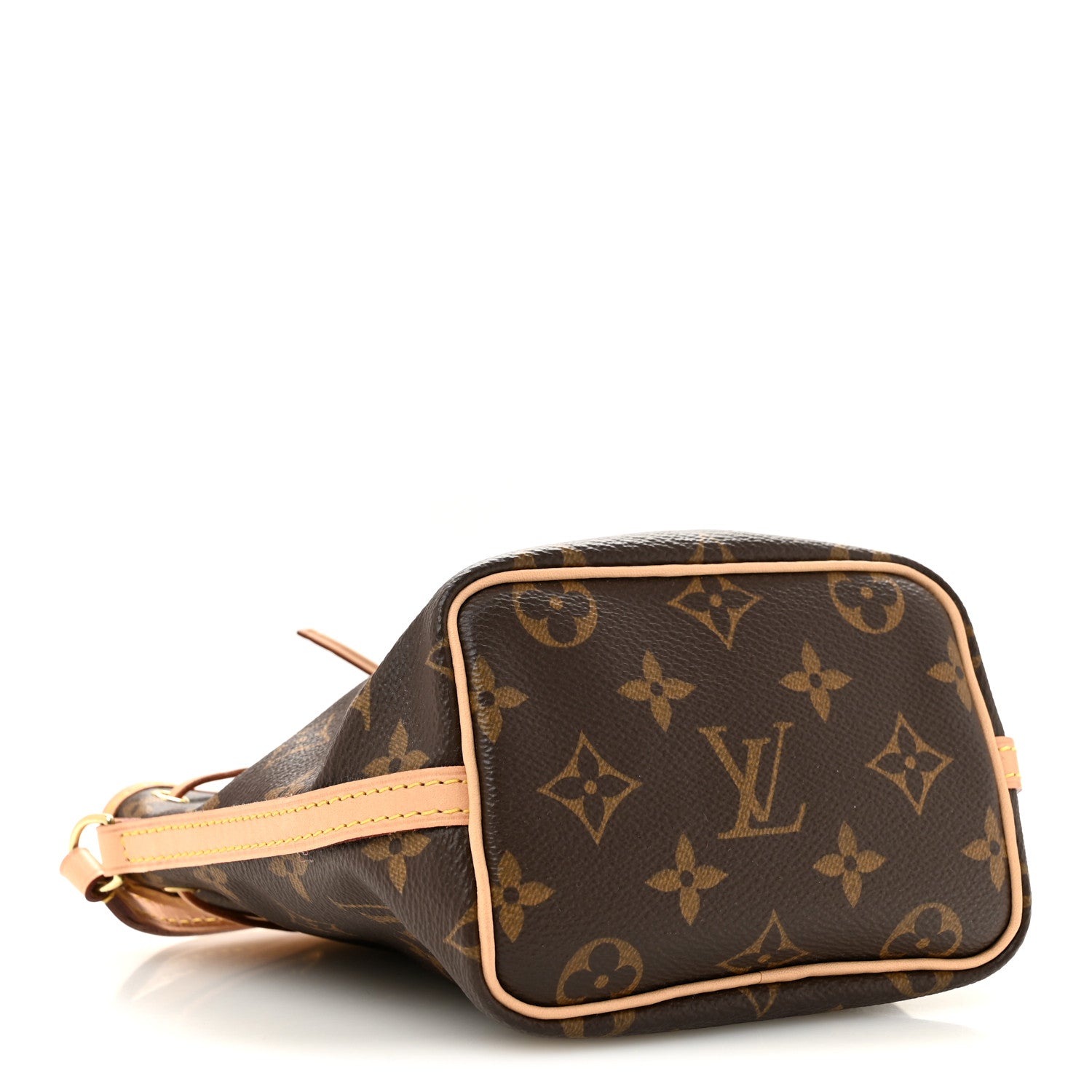 Louis Vuitton Monogram Nano Noe 4 of 11
