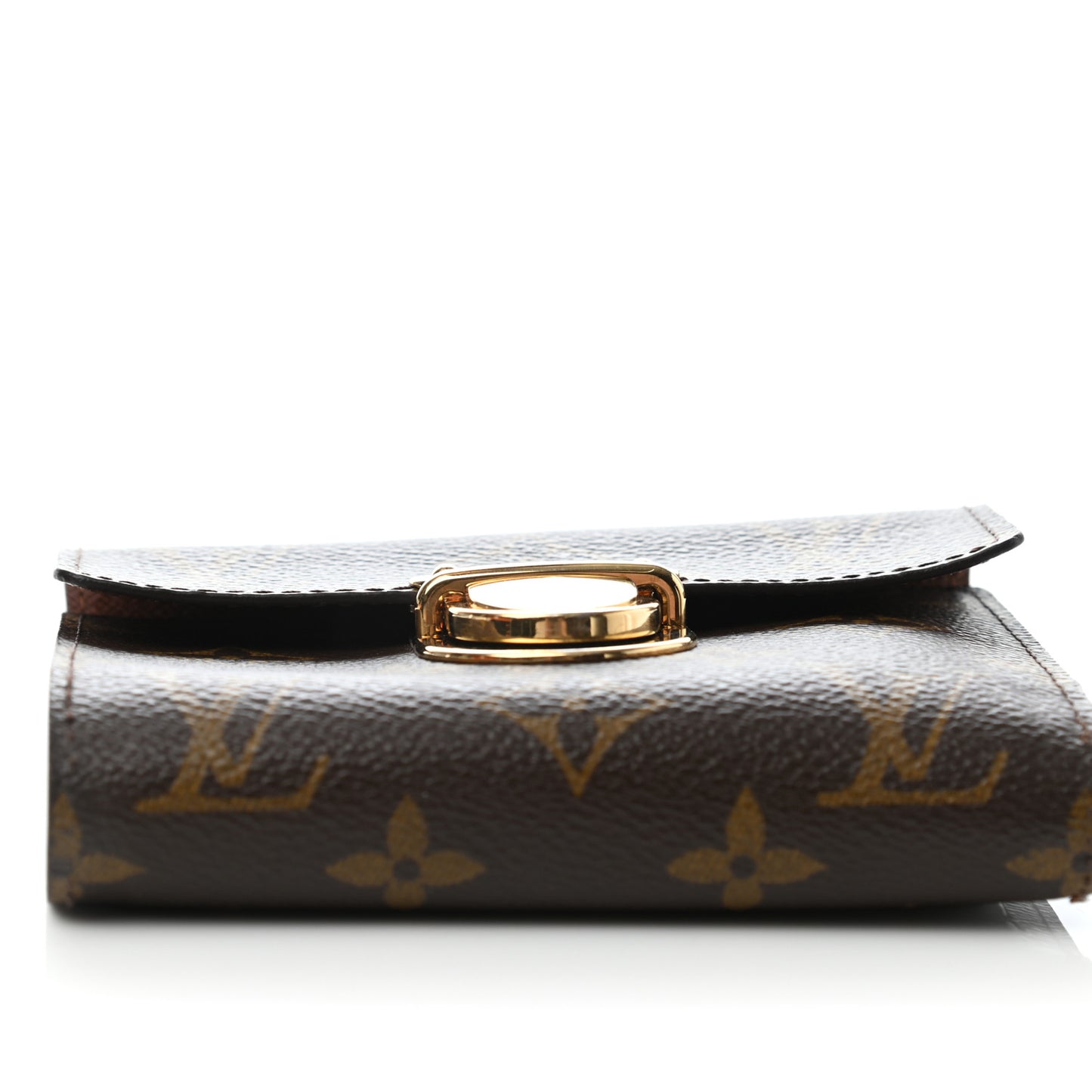 Monogram Koala Compact Wallet