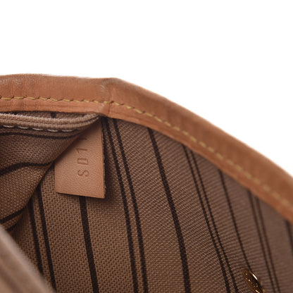 Louis Vuitton Monogram Neo Neverfull GM 8 of 16