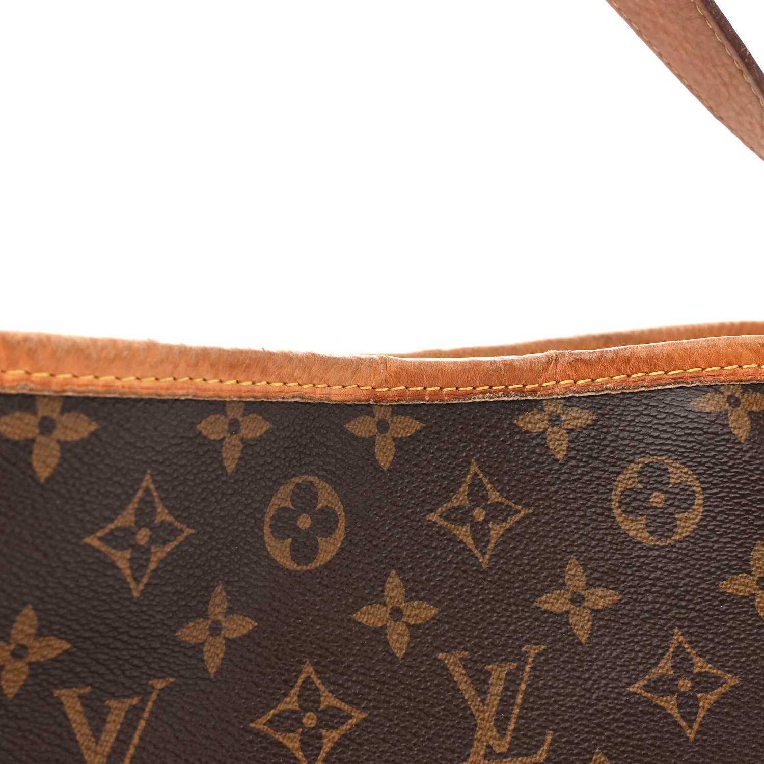 Louis Vuitton Monogram Delightful MM 12 of 12