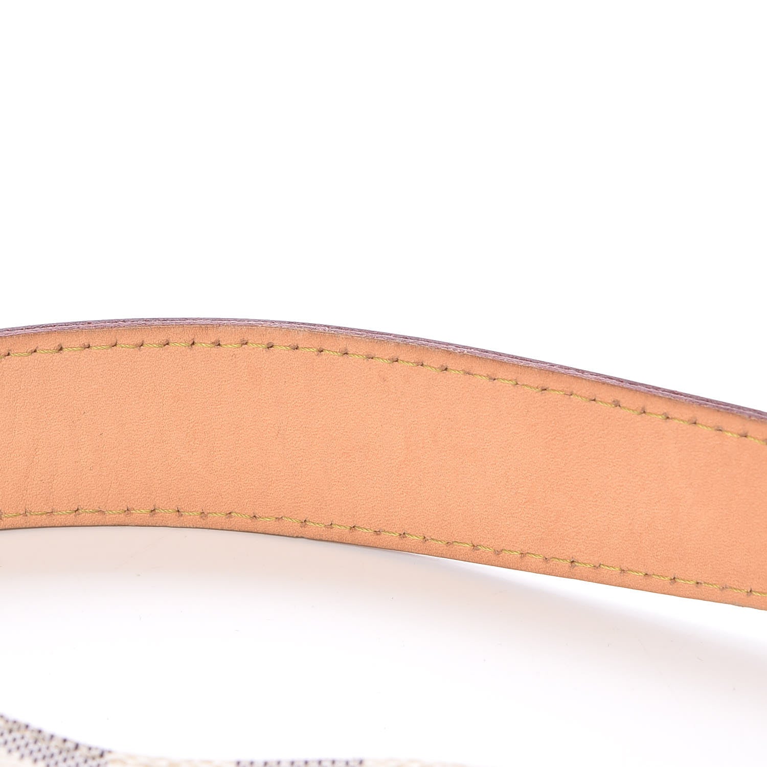 Louis Vuitton Damier Azur Graceful PM Rose Ballerine 18 of 18