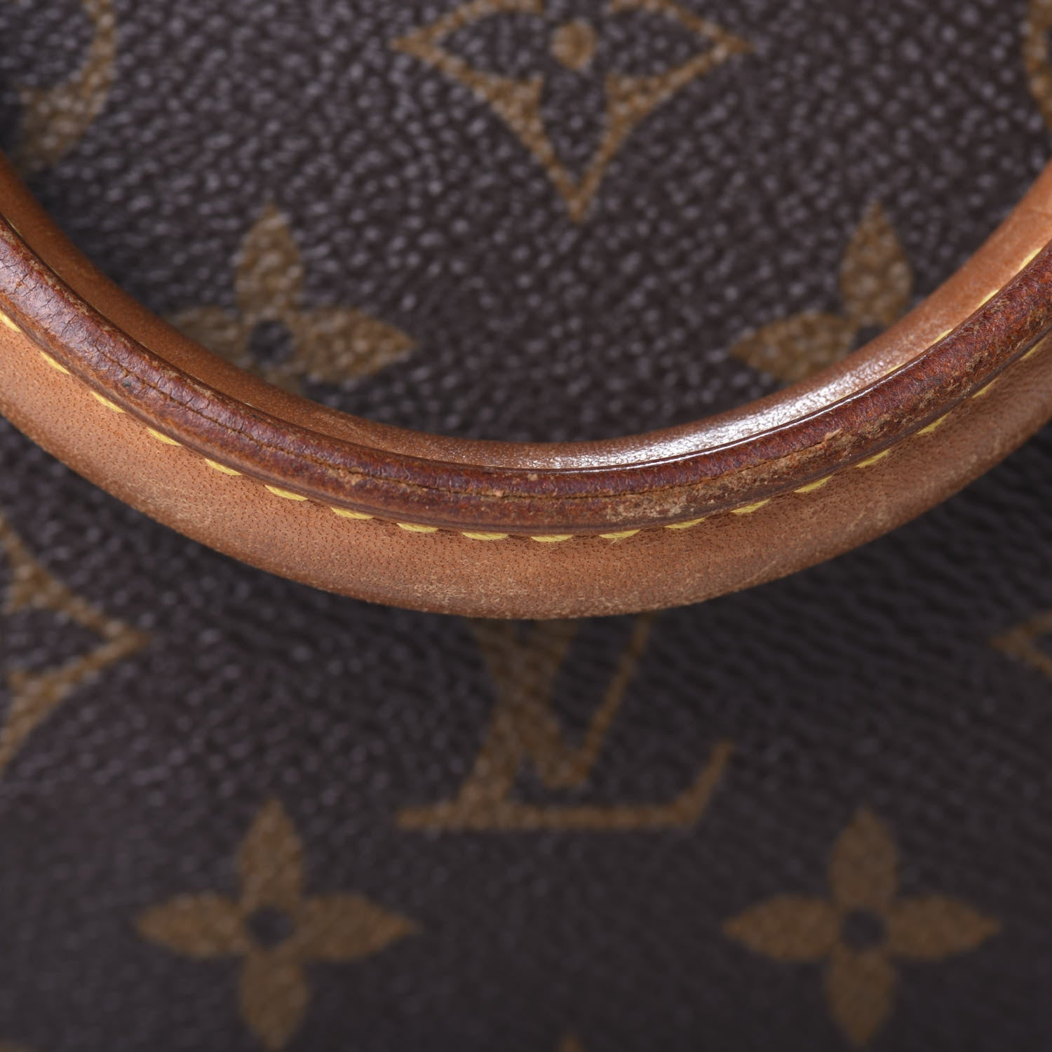 Louis Vuitton Monogram Speedy 25 9 of 20