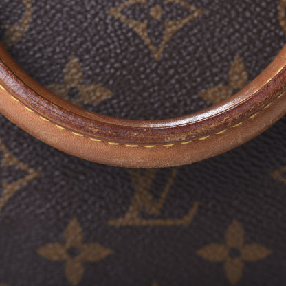 Louis Vuitton Monogram Speedy 25 9 of 20