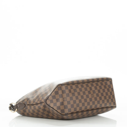 Louis Vuitton Damier Ebene Delightful MM 4 of 7