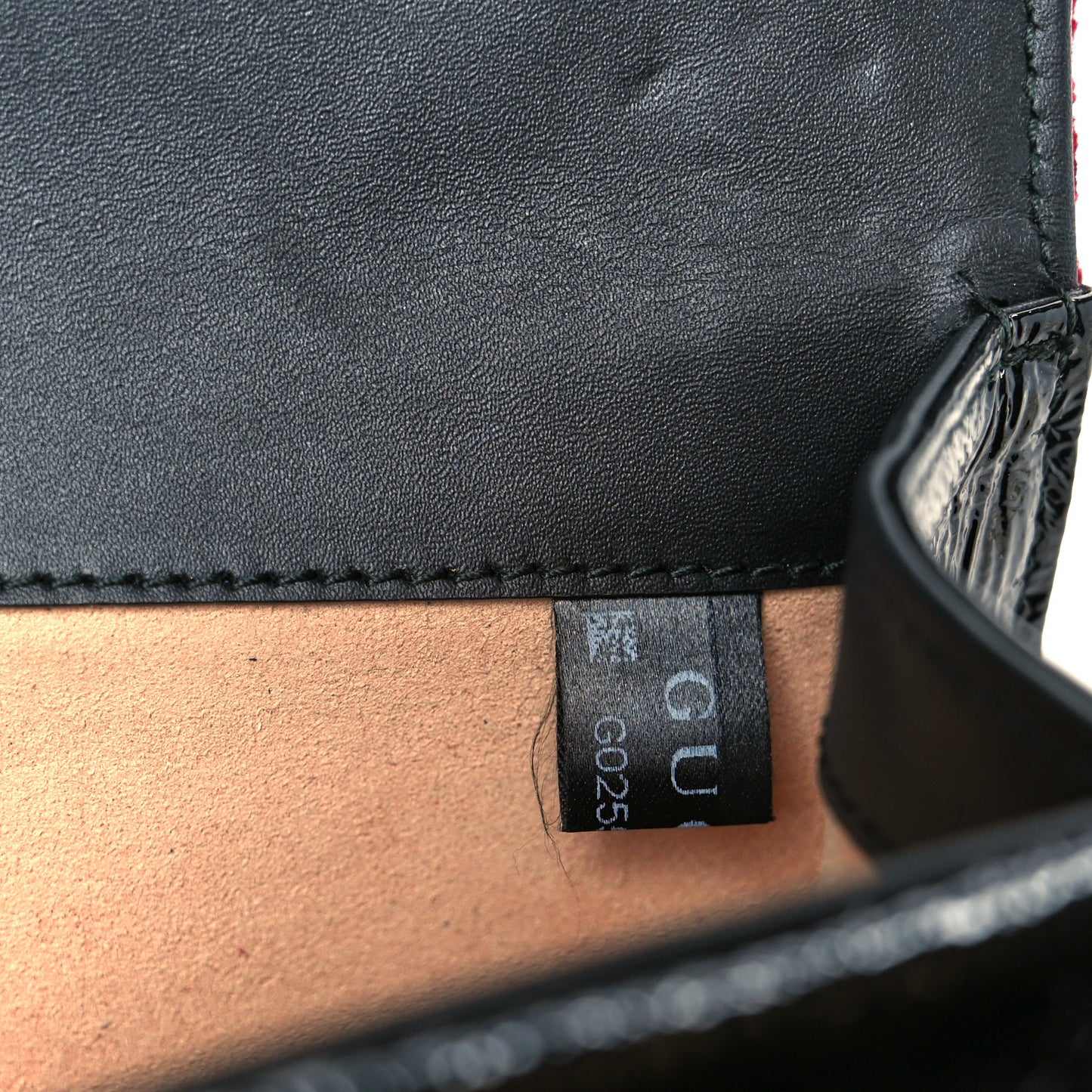 Velvet Skipper Crystal GG Monogram Small Dionysus Shoulder Bag Red Cipria Black Black Diamond