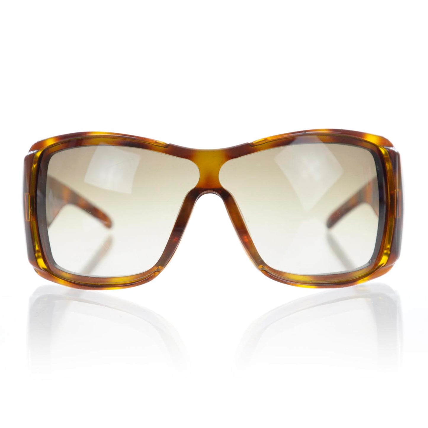 Tortoise Stripes 2 Sunglasses