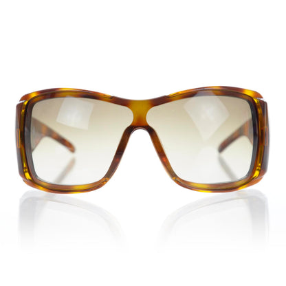 Christian Dior Tortoise Stripes 2 Sunglasses 4 of 9