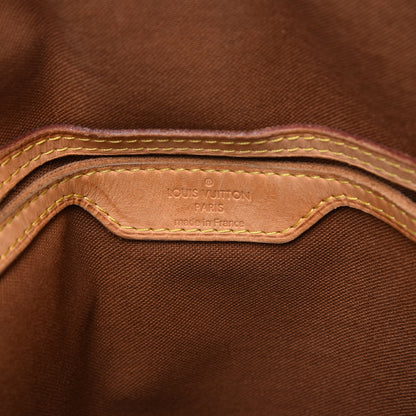 Louis Vuitton Monogram Palermo GM 7 of 29