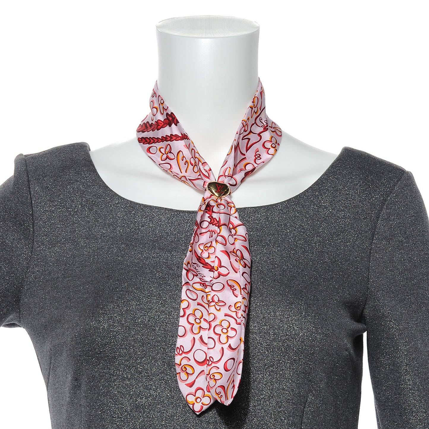 Silk Ruban Bijou Bandeau