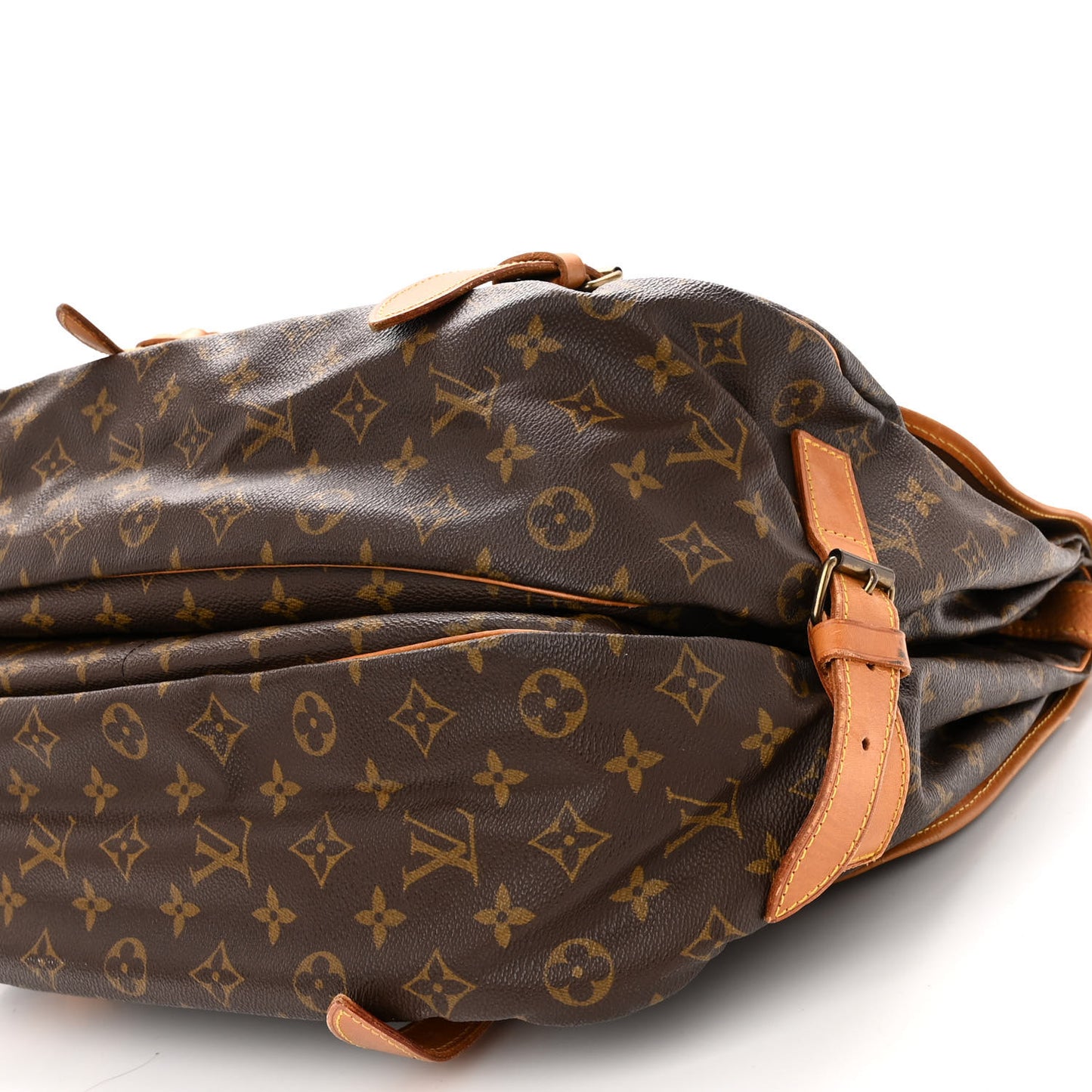 Monogram Saumur 43