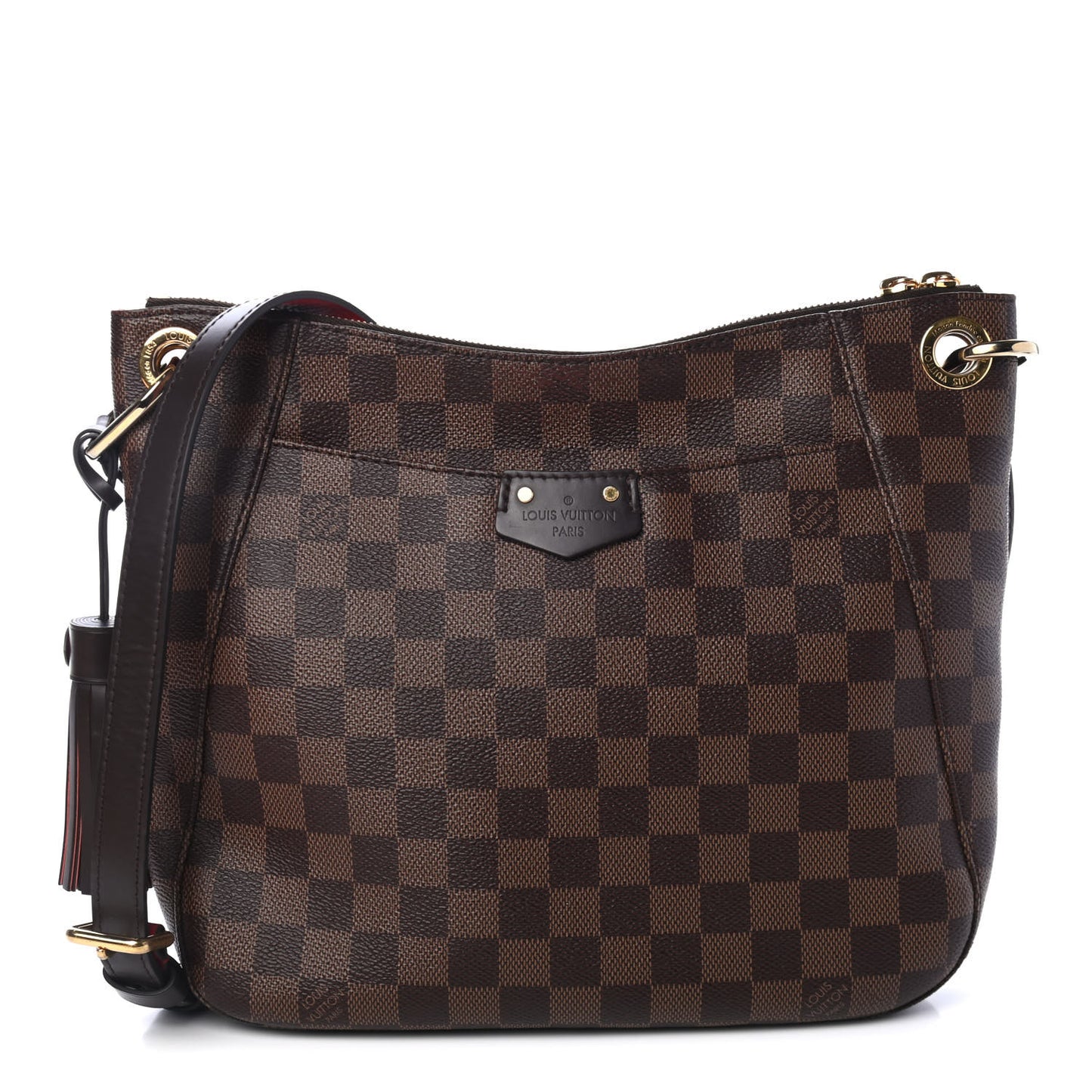 Damier Ebene South Bank Besace