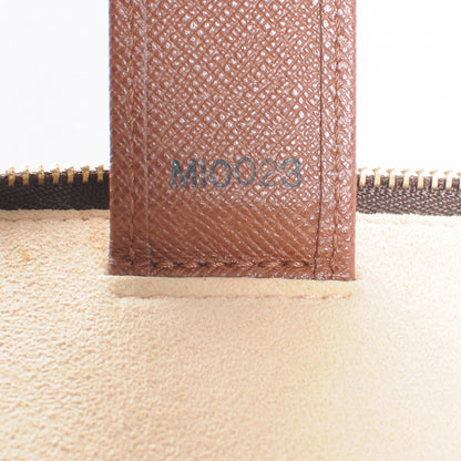 Louis Vuitton Monogram Monte Carlo Jewelry Case 9 of 10
