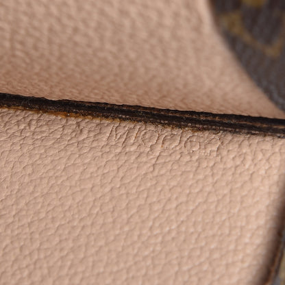 Louis Vuitton Monogram Sac Plat 7 of 11