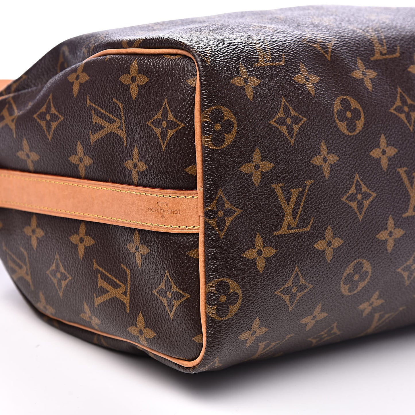 Monogram Speedy Bandouliere 25