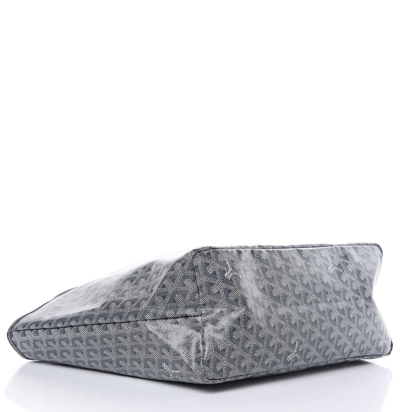Goyardine Saint Louis PM Grey