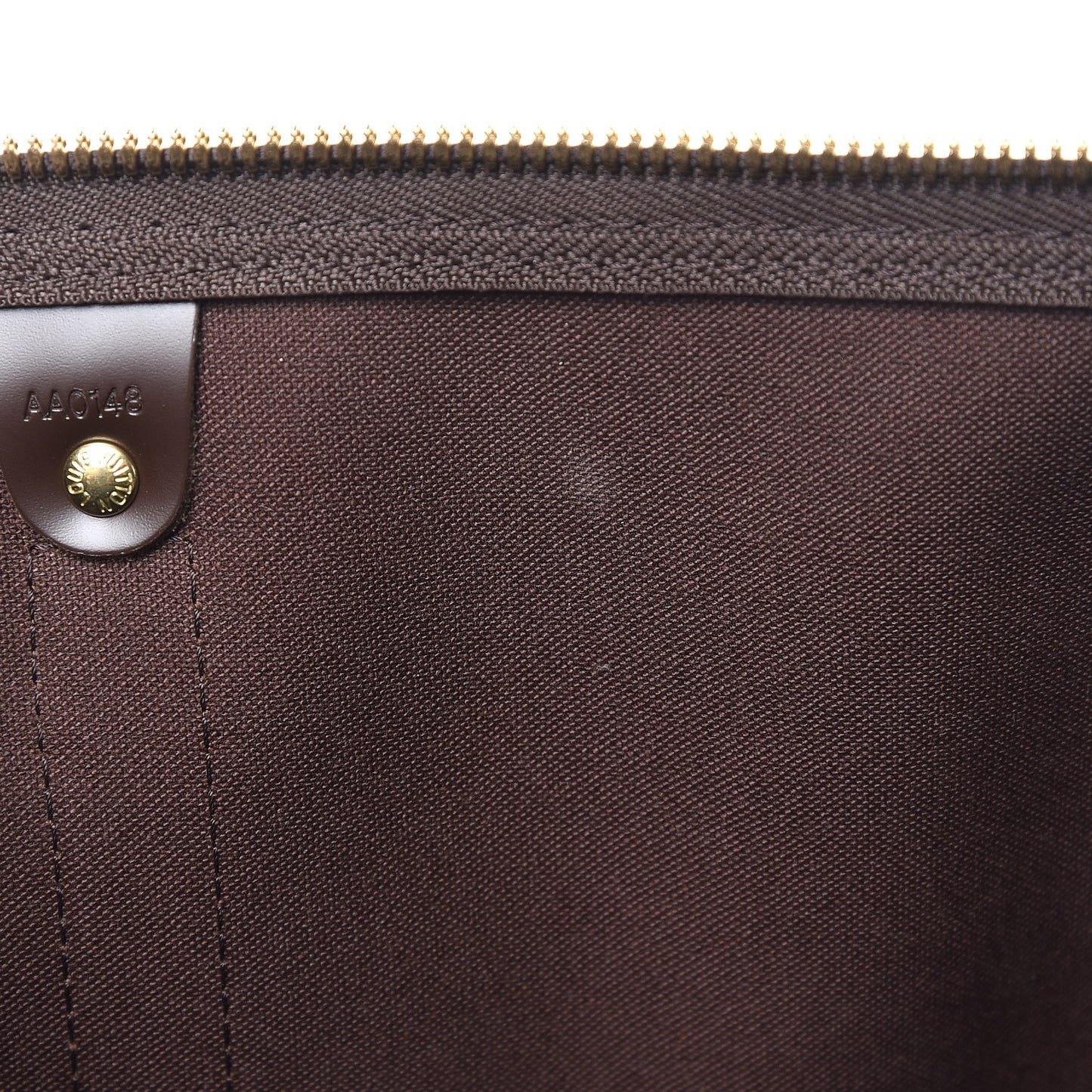 Damier Ebene Keepall Bandouliere 55