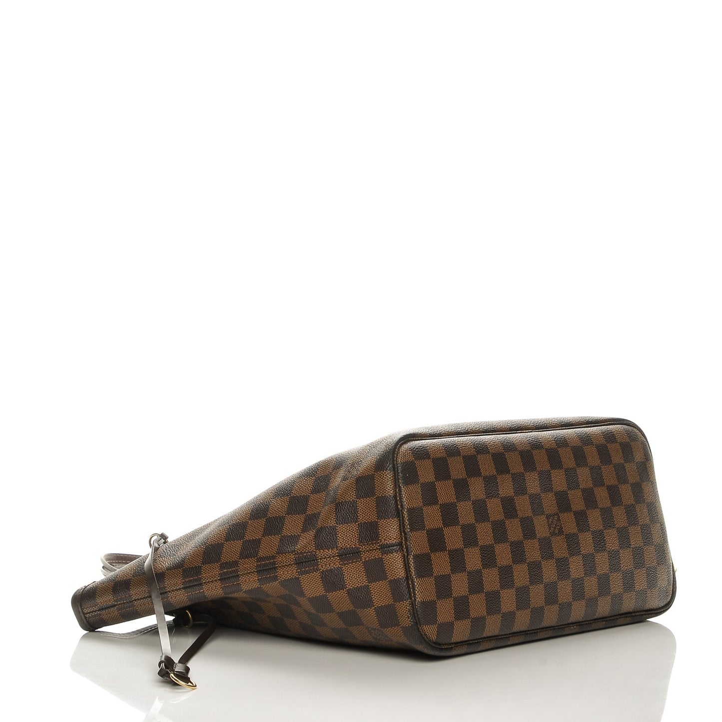 Damier Ebene Neverfull MM