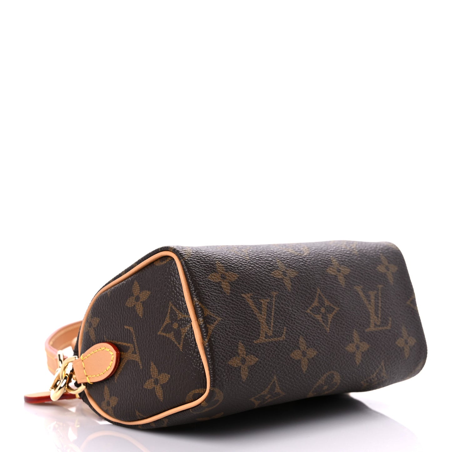 Monogram Nano Speedy Bandouliere