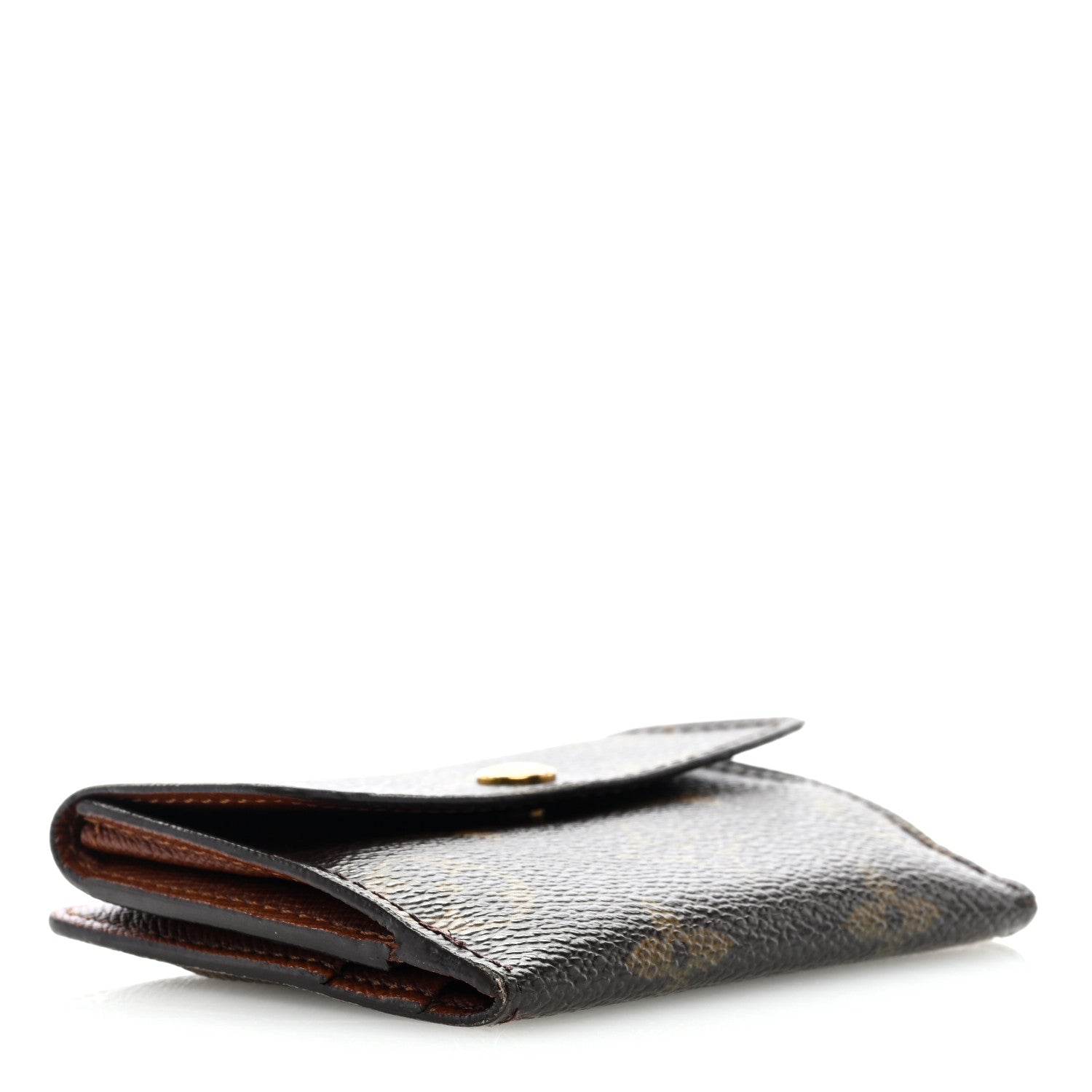 Louis Vuitton Monogram Ludlow Wallet 4 of 7