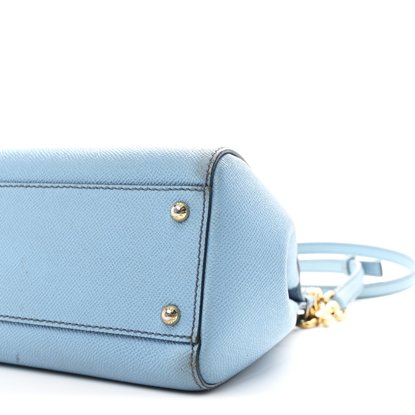 Dauphine Medium Miss Sicily Satchel Fiordaliso