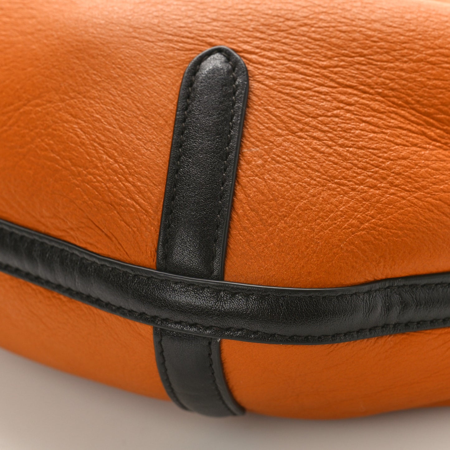Calfskin Shearling Aviator Mini Jodie Honey