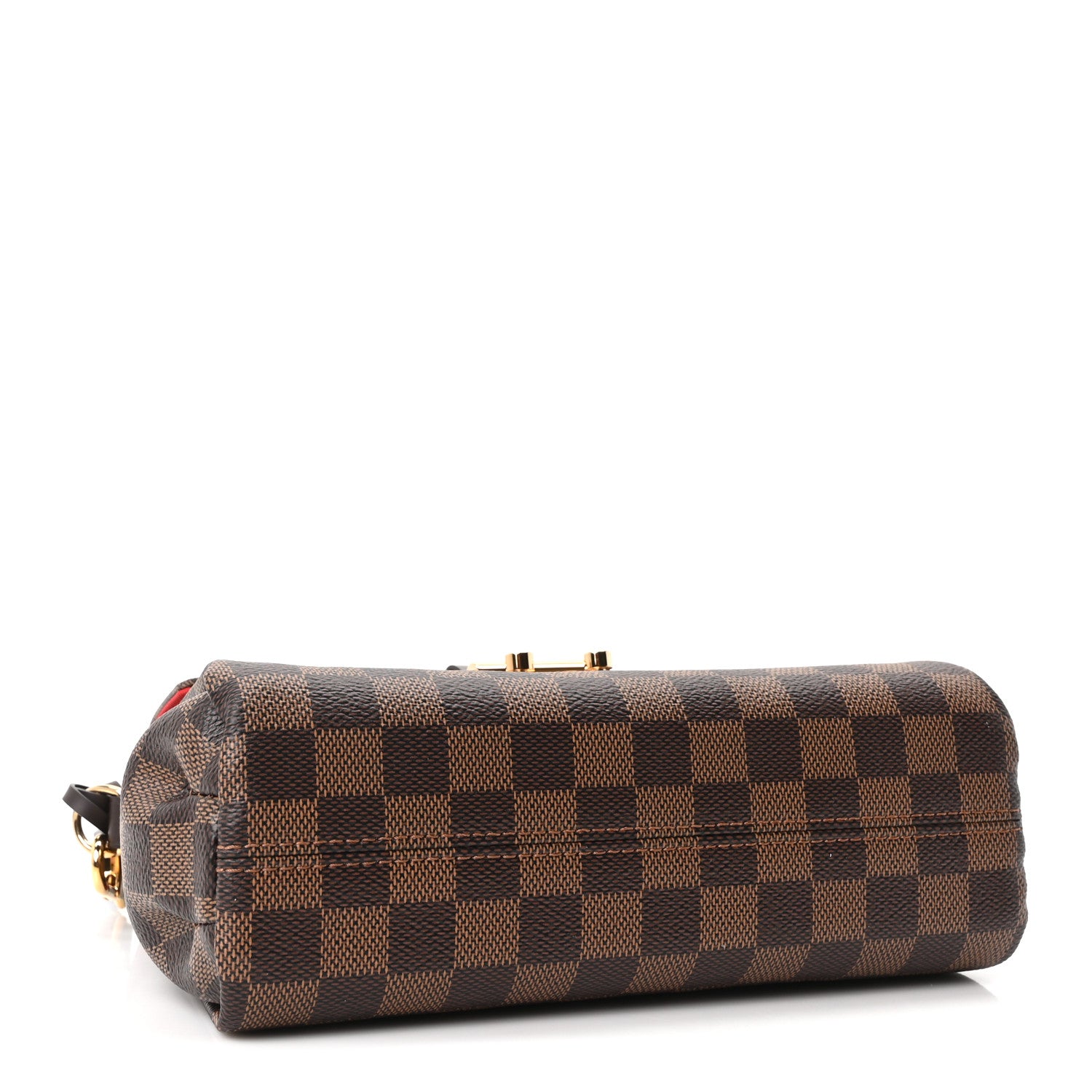 Louis Vuitton Damier Ebene Croisette 3 of 8