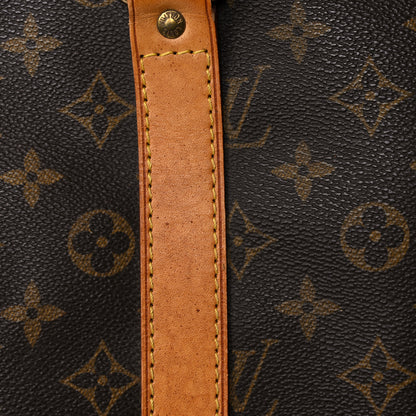 Louis Vuitton Monogram Keepall 45 22 of 28