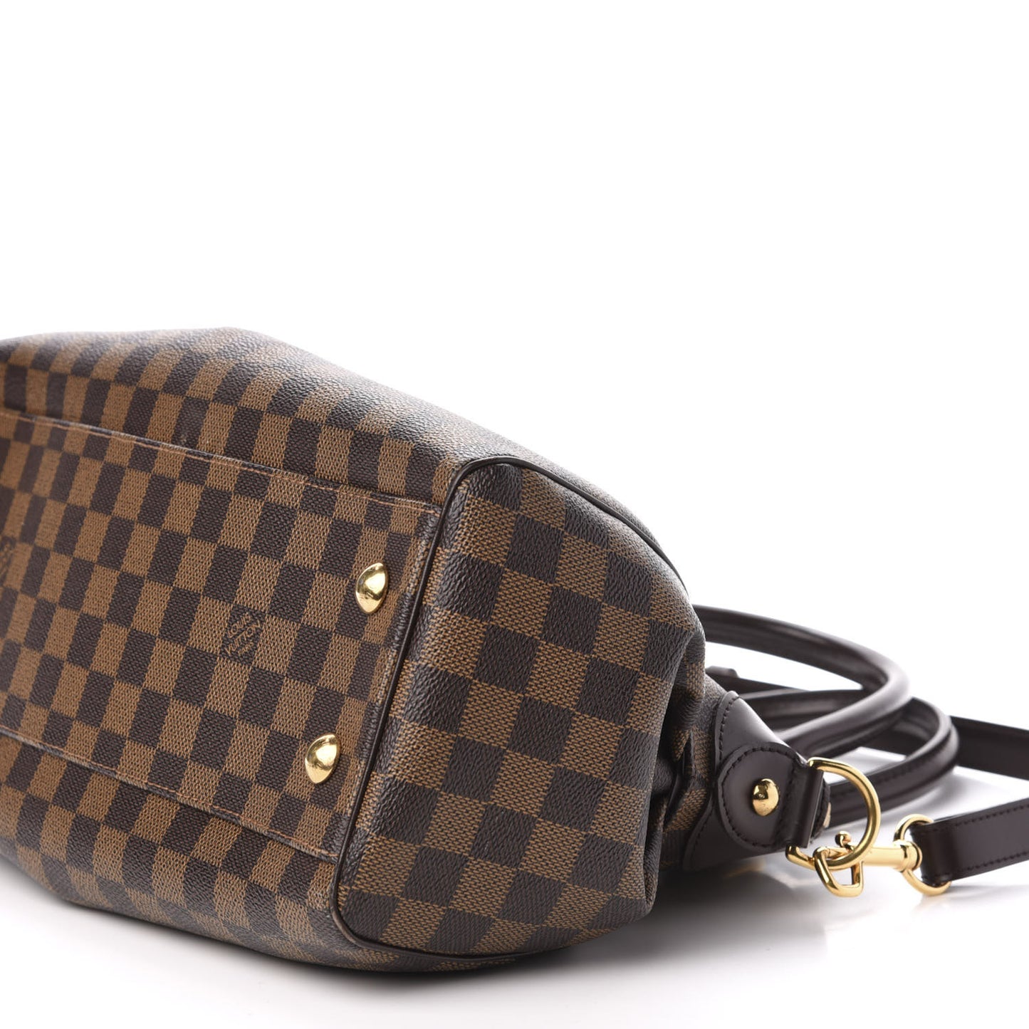 Damier Ebene Trevi PM