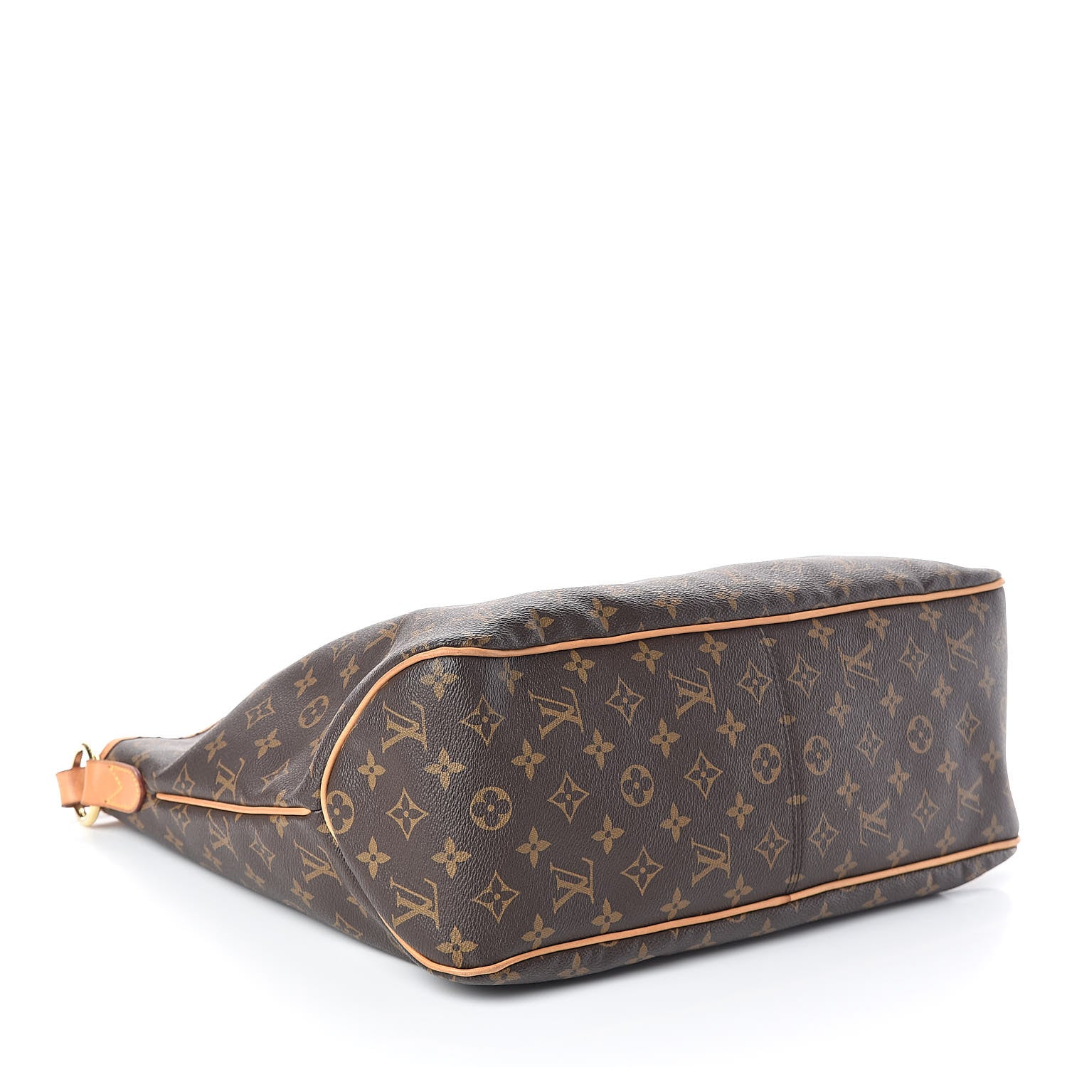 Louis Vuitton Monogram Delightful MM 4 of 9