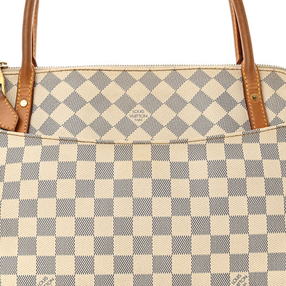 Louis Vuitton Damier Azur Figheri PM 7 of 18