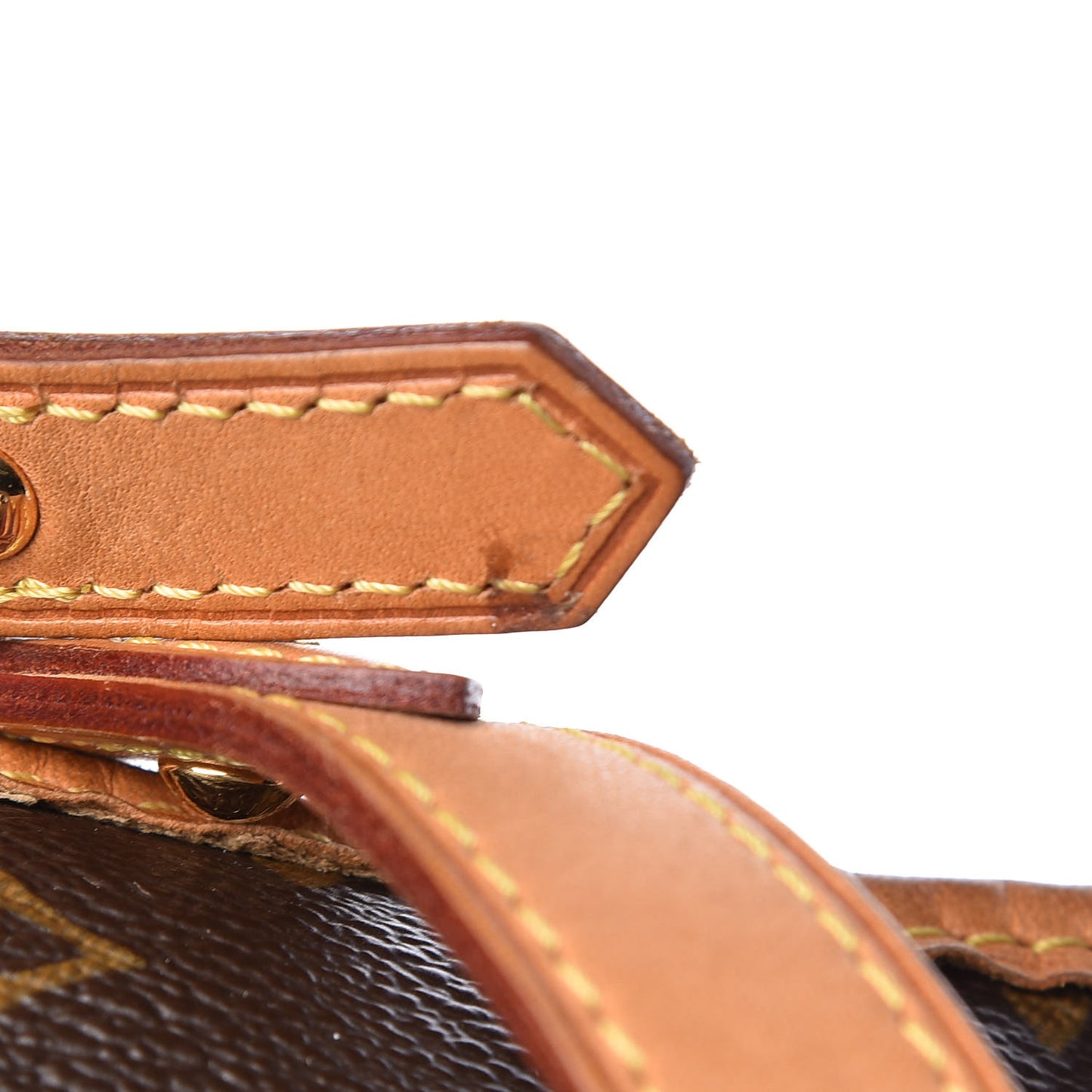Monogram Estrela MM